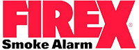 Logo FireX