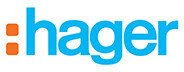 Logo Hager
